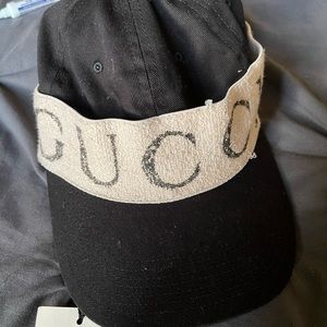 Gucci hat